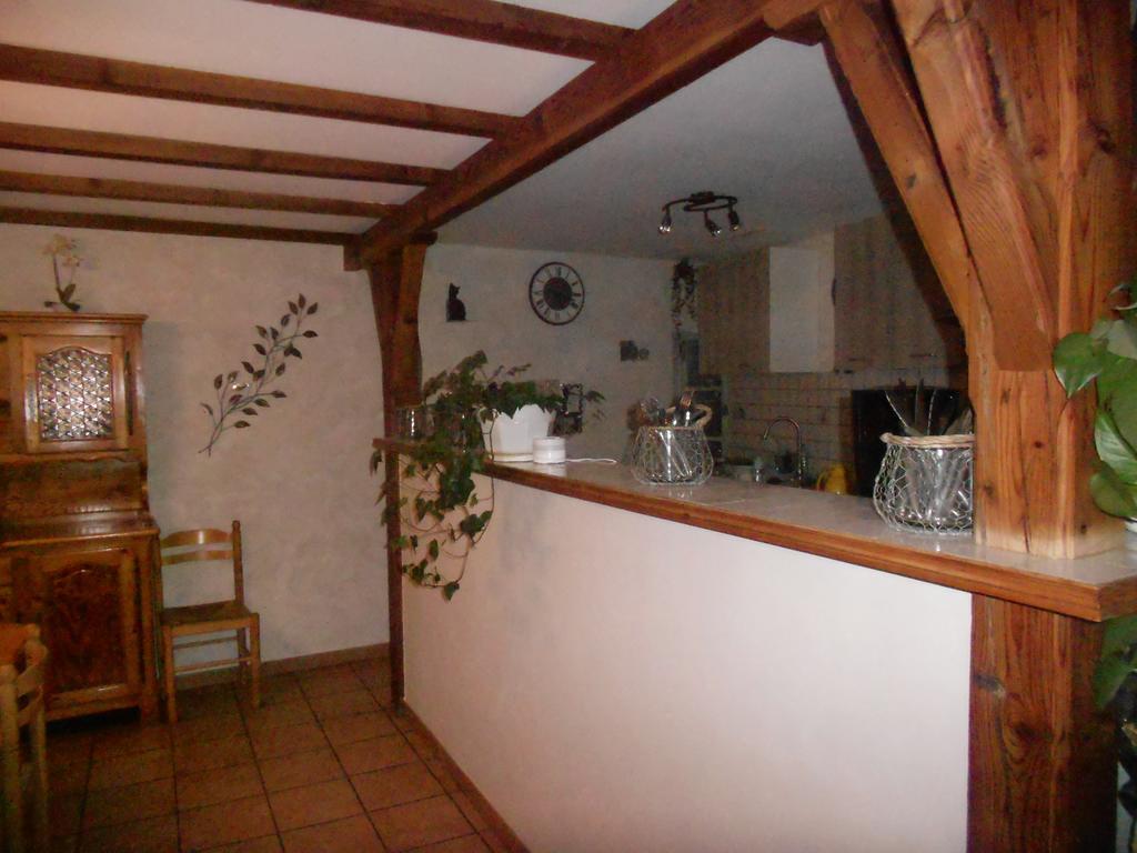 Chambre Quadruple